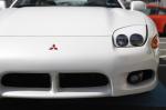 Mitsubishi 3000GT VR-4 1998 года